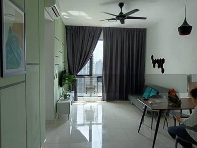 Greenfield Residence