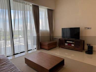 Many Units Available for Sale at Klgcc Resort Bukit Kiara