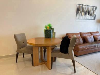 Many Units Available for Sale at Klgcc Resort Bukit Kiara