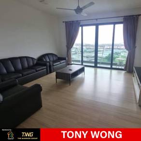 Lido Avenue Ruby Tower For Sale
