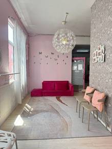 Dental surgey assistant/pembantu klinik gigi