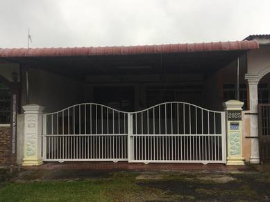 Taman Mutiara, SG KOB, Karangan