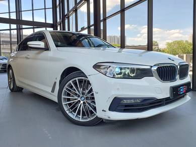 Bmw 530e 2.0 SPORT (A) G30
