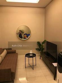 Chic Urban Living @ Dorsett Hartamas, Next to Publika 🌟