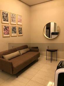 Chic Urban Living @ Dorsett Hartamas, Next to Publika 🌟