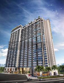 Chic Urban Living @ Dorsett Hartamas, Next to Publika 🌟