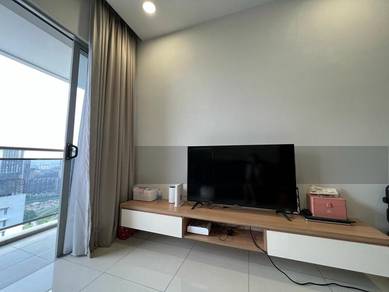 Sunway GeoLake Residences