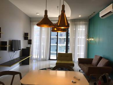 Arte s condo, Gelugor	, 2 car parks, 1300sft