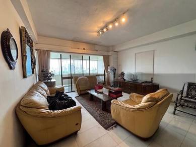 Super Cheap Unit for Sale at Sri Wangsaria in Atas Bangsar