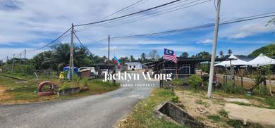Direct Owner | Lahad Datu | Jalan Segama Main Highway | Facing Airport