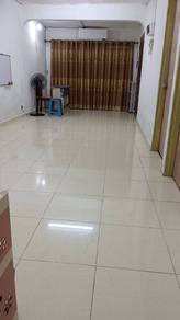 Teres Setingkat Seksyen 20 Shah Alam RENO LOKASI BAGUS READY TENANT