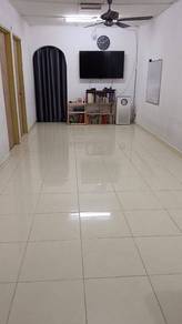 Teres Setingkat Seksyen 20 Shah Alam RENO LOKASI BAGUS READY TENANT