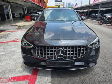 Mercedes Benz C200 1.5 AVANTGARDE MY22 W206