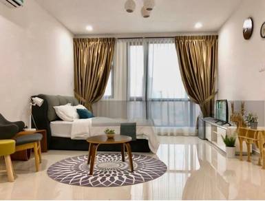 Sks Pavilion Residences Studio