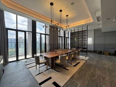 Allevia Mont Kiara Specialist Many Unit For Sale