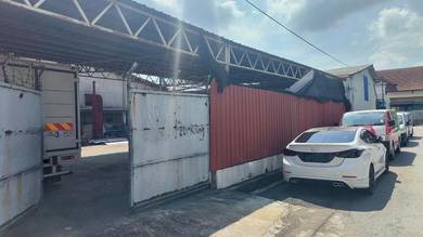 Warehouse / Factory, SELL, 10199sqf, High ROI, Mak Mandin