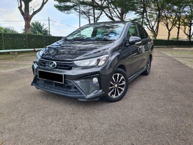 -2020✅❤️Perodua BEZZA 1.3 (A) NEW FACELIFT PREMIUM