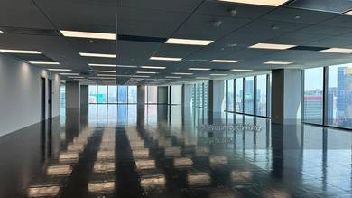 Multiple Office for rent at Menara Iq @ at Trx Tun Razak Exchange