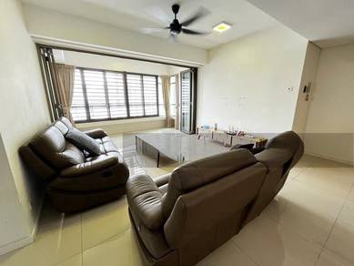 Cheap! Cheap! Mont Kiara I-Zen @ Kiara 2 Condominium For Sale
