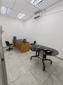Jalan Perniagaan Gemilang First Floor Shop Lot