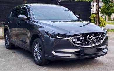 Mazda CX-5 2.0 2WD HIGH SPEC FACELIFT (A)