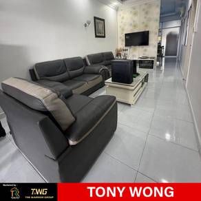 Taman Foh Sang For Sale