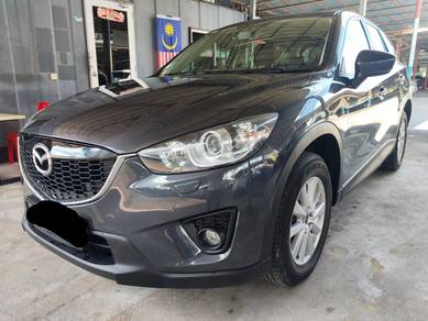 Mazda CX-5 2.0 2WD HIGH SPEC (A)