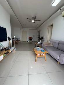 Sunway Citrine Residences Fully Furnished