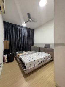 Sunway Citrine Residences Fully Furnished