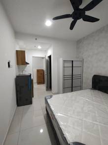 【12 mins to KLIA】Horizon Suite Studio,Sepang,Dengkil,KLIA,Xiamen