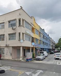 5 ADJOINING Shoplot Danau Kota STRATEGIC LOCATION Setapak