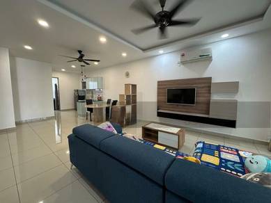 Seri Austin Jade / Double Storey Super Link House