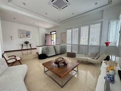 Exclusive Luxury 3 Storey Bungalow for Sale at Aman Kiara Mont Kiara