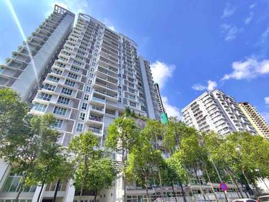 28 Dutamas Condominium, Jalan Dutamas Raya, Kuala Lumpur