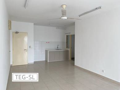 Seri Baiduri Apartment @setia alam