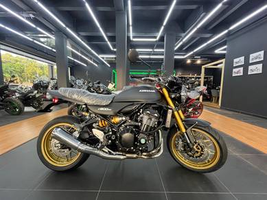 kawasaki z 900 rs se z900 abs se