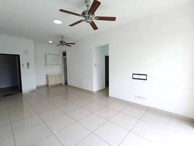 D'Rich Executive Condo Full Loan Midas Perling Sky Breeze Loft