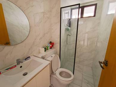 Forest Hills Condo Kota Kinabalu For Rent