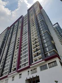 Bukit Jalil , Casa Green Condo with fridge nearby Pavillion 2