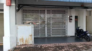 2 Storey Shoplot Taman Paya Rumput Bestari Facing Main Road 22 X 80