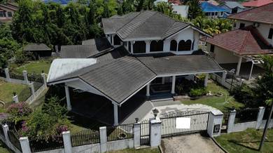 Taman Khidmat For Sale