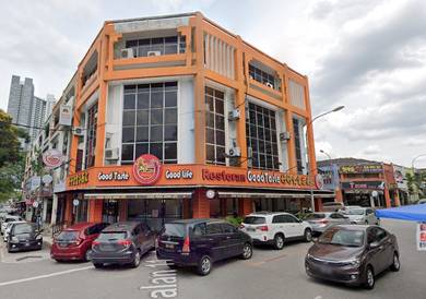 Shop-lot-for-rent-Kepong-Kuala-Lumpur