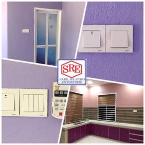 8 Unit Banglo Setingkat Machang Kelaweh Kg Becah Kual