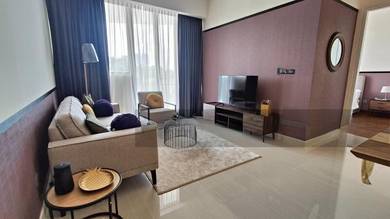Many Units Available for Rent at Klgcc Resort Bukit Kiara