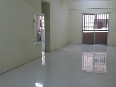 Perdana Villa Apartment Klang