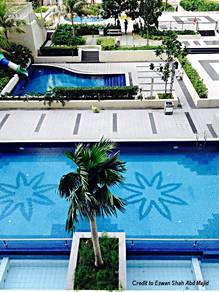 NoDeposit✅Corner✅1400sf✅2Parking✅ One Damansara Condo Damansara Damai
