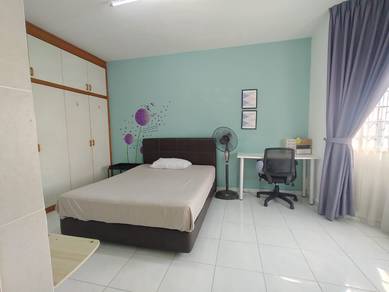 Room-for-rent-Sri-Petaling-Kuala-Lumpur