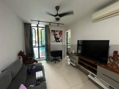 H2O Residences