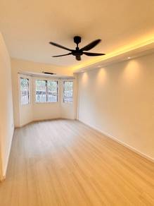 Interior Design Reno Impian Apartment Damansara Damai Selangor Sale