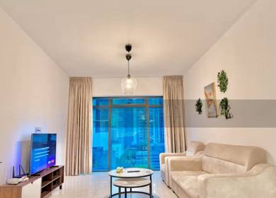 Freehold / Nearby LRT / Below Market Price